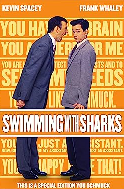 Swimming With Sharks (Special Edition)