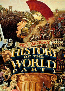 History of the World: Part 1