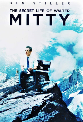 The Secret Life of Walter Mitty