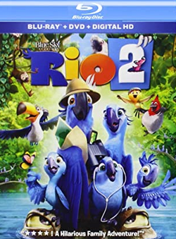 Rio 2