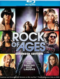 Rock Of Ages