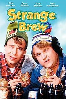 Strange Brew