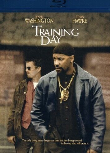 Training Day
