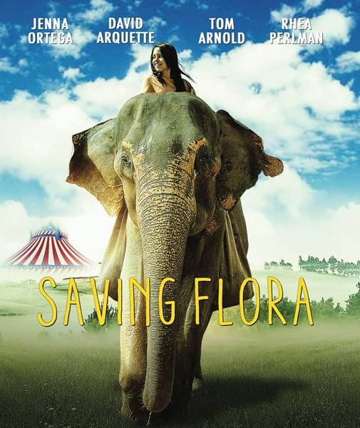 Saving Flora