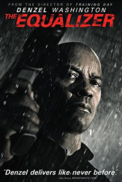 The Equalizer (2014)