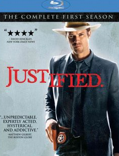 Justified Season 1