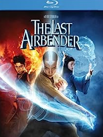 The Last Airbender