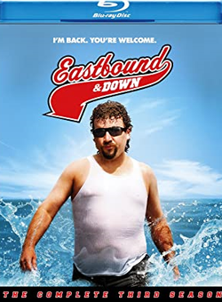 Eastbound & Down Season 3