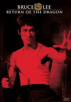 Return of the Dragon