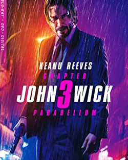 John Wick: Chapter 3 - Parabellum