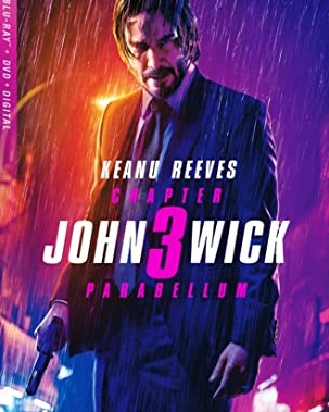John Wick: Chapter 3 - Parabellum