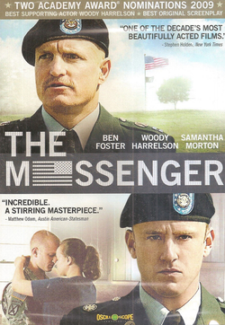 The Messenger (2009)