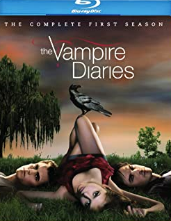 Vampire Diaries Season 1