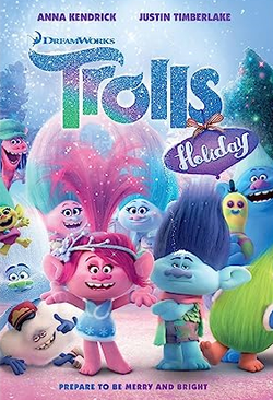 Trolls Holiday