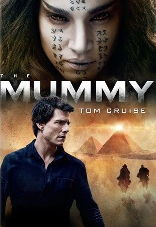 The Mummy