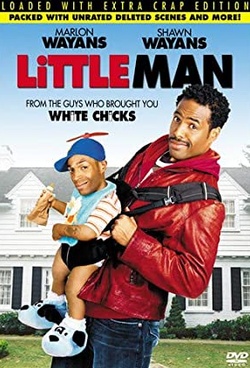 Little Man