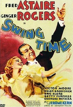 Swing Time