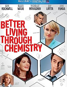 Better Living Through Chemistry