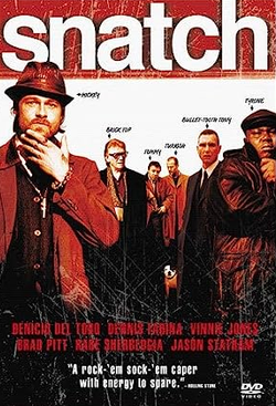 Snatch