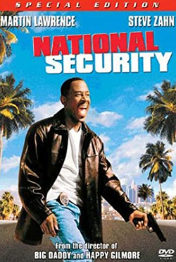 National Security (Special Edition)