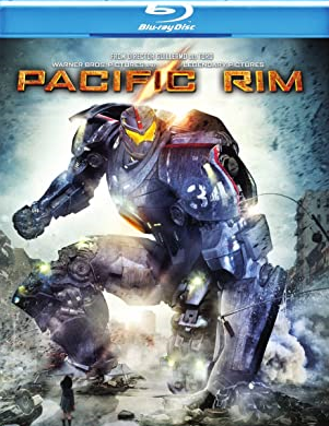 Pacific Rim