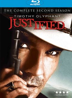 Justified Season 2