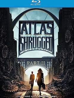Atlas Shrugged: Part II