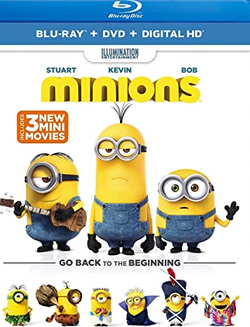 Minions