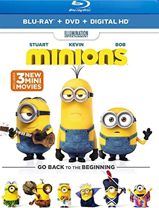 Minions