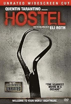 Hostel (Unrated Widescreen Cut)