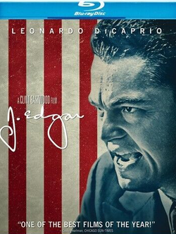 J. Edgar (Blu-Ray/DVD)