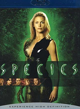 Species