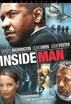 Inside Man