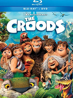 The Croods