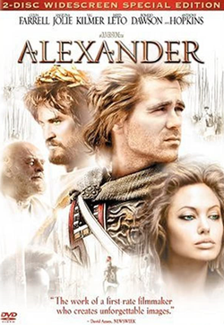 Alexander (Two-Disc Special Edition)