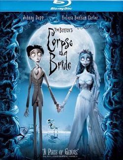 Corpse Bride