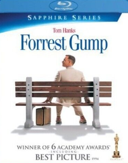 Forrest Gump (Sapphire Series)