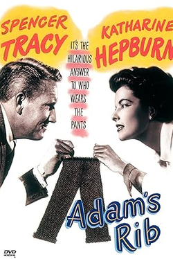 Adam's Rib