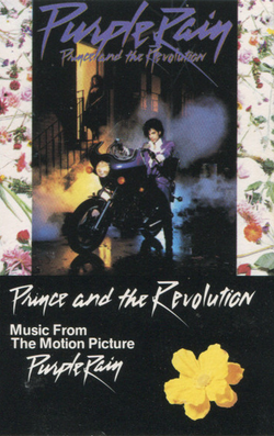 Prince and the Revolution