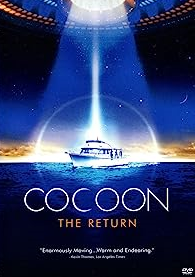 Cocoon - The Return