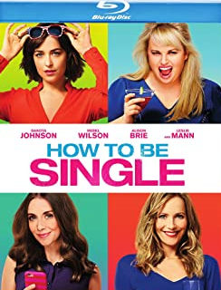 How To Be Single