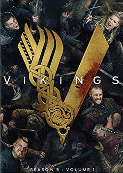Vikings: Season 5 Volume 1
