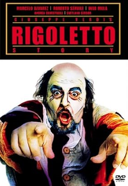 Rigoletto Story