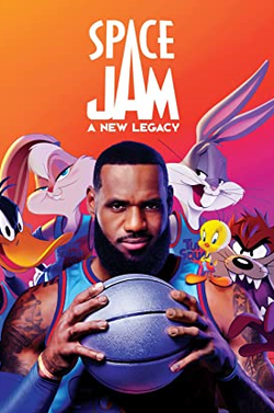 Space Jam: A New Legacy