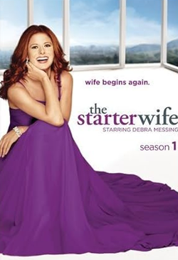 The Starter Wife: Season 1
