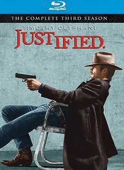 Justified Season 3