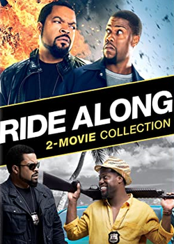 Ride Along: 2 Movie Collection