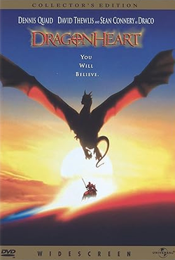 Dragonheart (Collector's Edition)