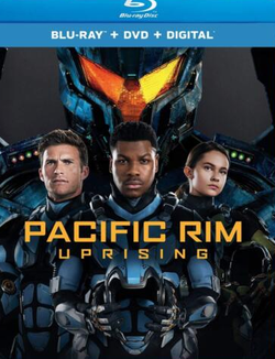 Pacific Rim: Uprising