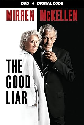 The Good Liar